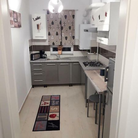 Apartament. Anida Brașov Exterior foto