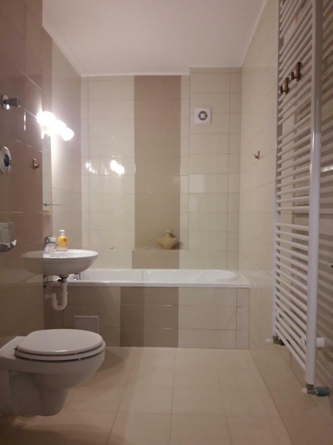 Apartament. Anida Brașov Exterior foto