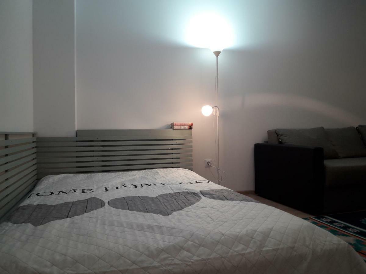 Apartament. Anida Brașov Exterior foto