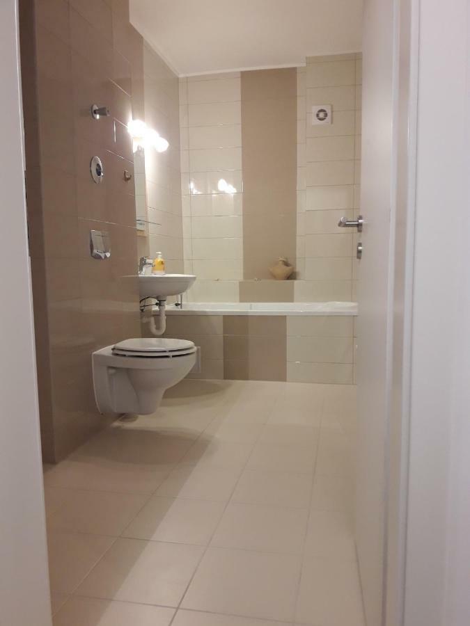 Apartament. Anida Brașov Exterior foto